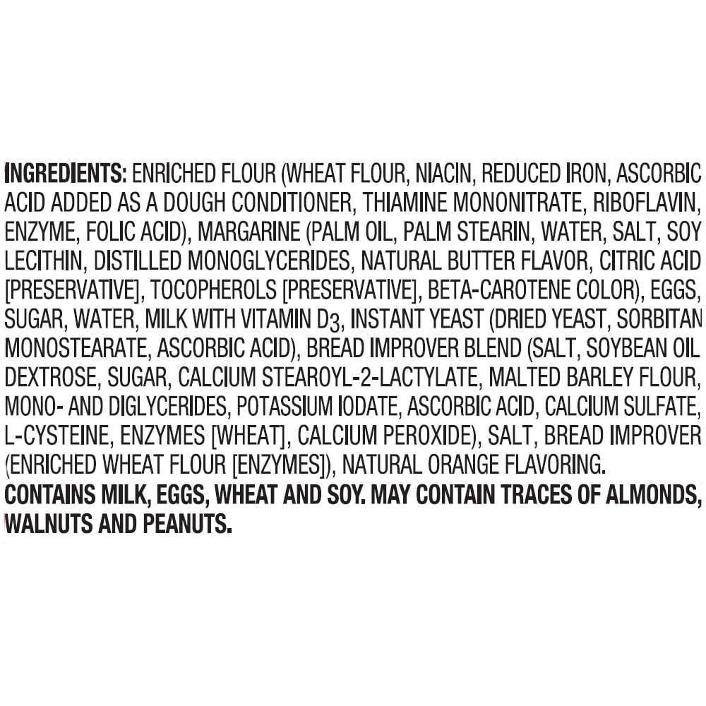 Freshness Guaranteed 2 Count Mini Pan De Muerto Sweet Bread, 7 oz., Shelf-Stable