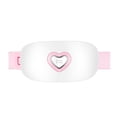 thumbnail image 2 of Rechargeable Warm Belt Warm Treasure Hot Compress Vibration Massage, 2 of 9