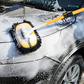 SpinWash™ - Car Washing Mop – Storesyx