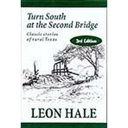 Turn South at the Second Bridge (Best Second Hand Bridge Camera)