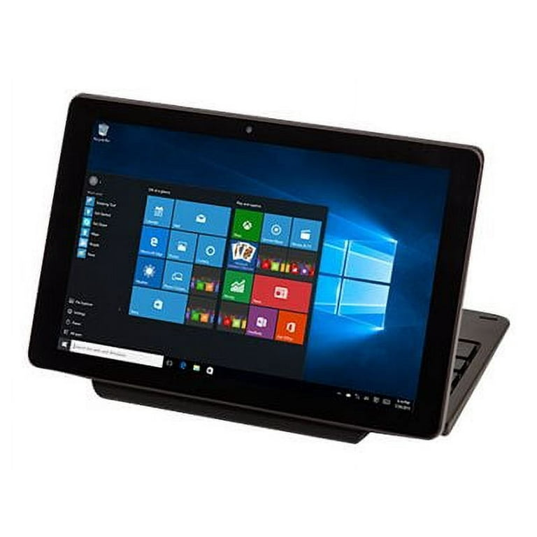 Nextbook Flexx 9 - Tablet - with keyboard dock - Intel Atom