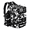 Cow, variant on 45L Tactical Backpack,900D Oxford Waterproof Material For Outdoor Hiking Camping & Travel Bag