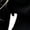 Black, variant on Womens Cropped Zip Up Hoodie with Faux Fur Hood Trim Long Sleeve Casual Sweatshirt with Pockets Loose Hem Cropped Silhouette for Fall Winter Fashion Outerwear Hooded Jacket