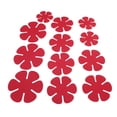 thumbnail image 4 of 12 almohadillas protectoras para cacerolas, 3 tamamosos diferentes, separadores de Fieltro para cacerolas, Protectores de Alfombrillas, Separadores de Sartenos, Suministros de, 4 of 7
