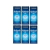 6 Pack - Refresh P.M. Lubricant Eye Ointment 0.12 oz (3.5 g) Each