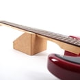 thumbnail image 2 of EeaseMX Soporte para mástil de guitarra, soporte para mástil de bajo, soporte para mástil de instrumento, herramienta de luthier para guitarra, para tienda en casa, 2 of 7