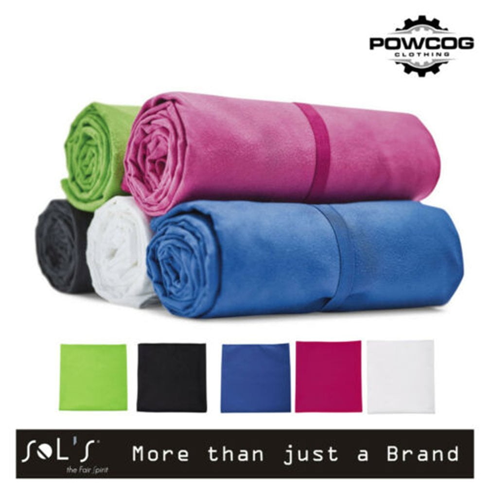 Microfiber Fleece Beach Towel Sports Towel Fitness Towel Customizable Size Walmart Canada