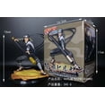 thumbnail image 1 of Figura de NARUTO de PVC, modelo de juguete, Minato, Naruto, Padre, Hijo, Anime, norikaze, Minato, Kakashi, Obito, Sasuke, 2 unidades por lote Fivean Figuras de anime, 1 of 2