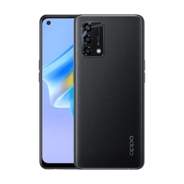 Teléfono inteligente OPPO RENO 6 LITE 128GB 4G NEGRO REACONDICIONADO
