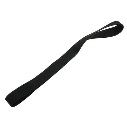 BESTYASH Heavy Duty Soft Loop Tie Down Straps for Motorcycle Atv Utv Towing and Cargo Securing