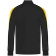 thumbnail image 2 of Finden & Hales Mens Knitted Tracksuit Top, 2 of 2