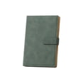 thumbnail image 1 of Magnetic Closure Notebook Gift Business Office Work Conferences Notepad, 1 of 6
