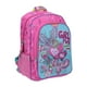 thumbnail image 4 of Mochila Grande Rosa Chenson Happy Girl Primaria AWATA para niña Porta tablet de hasta 10 HG64704-P, 4 of 6