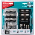 thumbnail image 4 of Makita E-01644 Impact XPS 60-Piece Impact Bit Set, 4 of 5