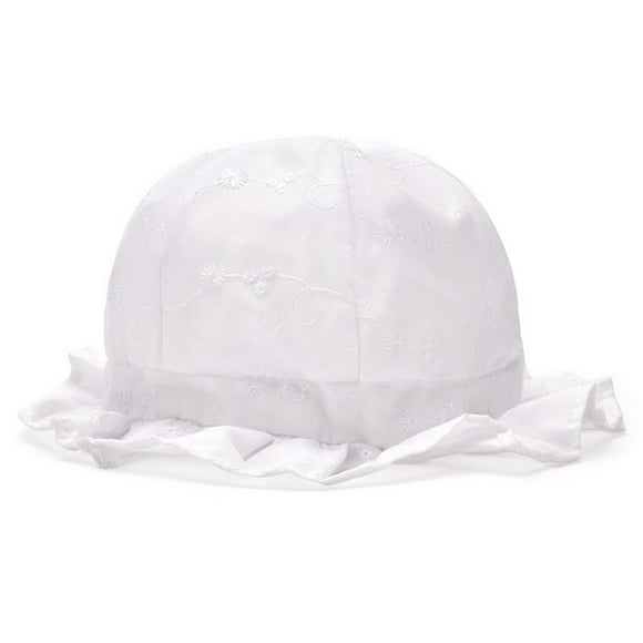 Baby Hats For Soft Sun Fisherman Cap Cute Hat For Boys Girls 0 3 Months Breathable Lightweight Adjustable For Daily Outdoor Activities Winter Hat for Baby Boy