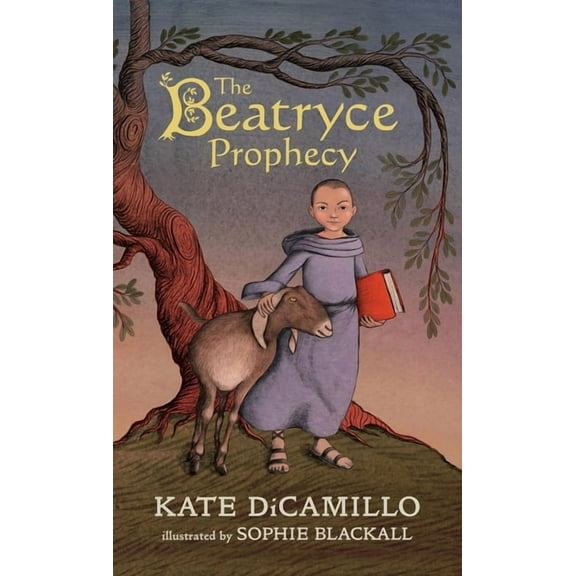 The Beatryce Prophecy, (Paperback)