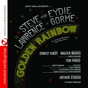 Golden Rainbow Featuring Steve Lawrence & Eydie Gorme (CD) (Remaster)