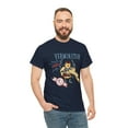 thumbnail image 6 of Bird Funny Verminator New Top Product Number One Sale Tee Gildan, 6 of 12