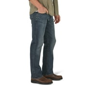 Lee Mens Extreme Motion Bootcut Jean