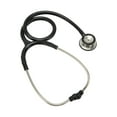 thumbnail image 1 of Stethoscope, Amplifies Sounds Stainless Steel Dual Head Professional Fetal Heart Stethoscope  for Nurses for Clinic, 1 of 8