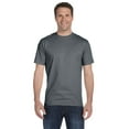 thumbnail image 1 of Hanes Unisex Comfortsoft Cotton T-Shirt, 1 of 1