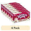(6 pack) Waterloo Sparkling Water, Cherry Limeade, 12 fl oz, 8 Pack Cans