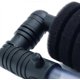 thumbnail image 5 of Air Pump Sponge Filter Biochemical Sponge for Aquarium Fish Tank Up to Aquarium Filter, Blac, 5 of 5