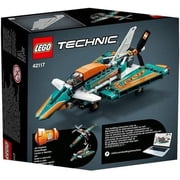 Lego Technic Racing Aircraft 42117