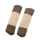 thumbnail image 1 of Inteprter 24 piezas protectores de suelo para pies de silla lavables a máquina cómodos y fáciles de limpiar Premium Decoración del hogar estilo 9, 1 of 6