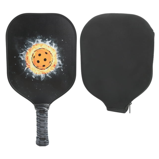 Pickleball Paddle, Pickleball Racquet, Easy To Operate For Beginner Advanced Athlete Outdoor Indoor