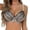 Khaki, variant on Womens Plus Bra Double Underwire Underwear