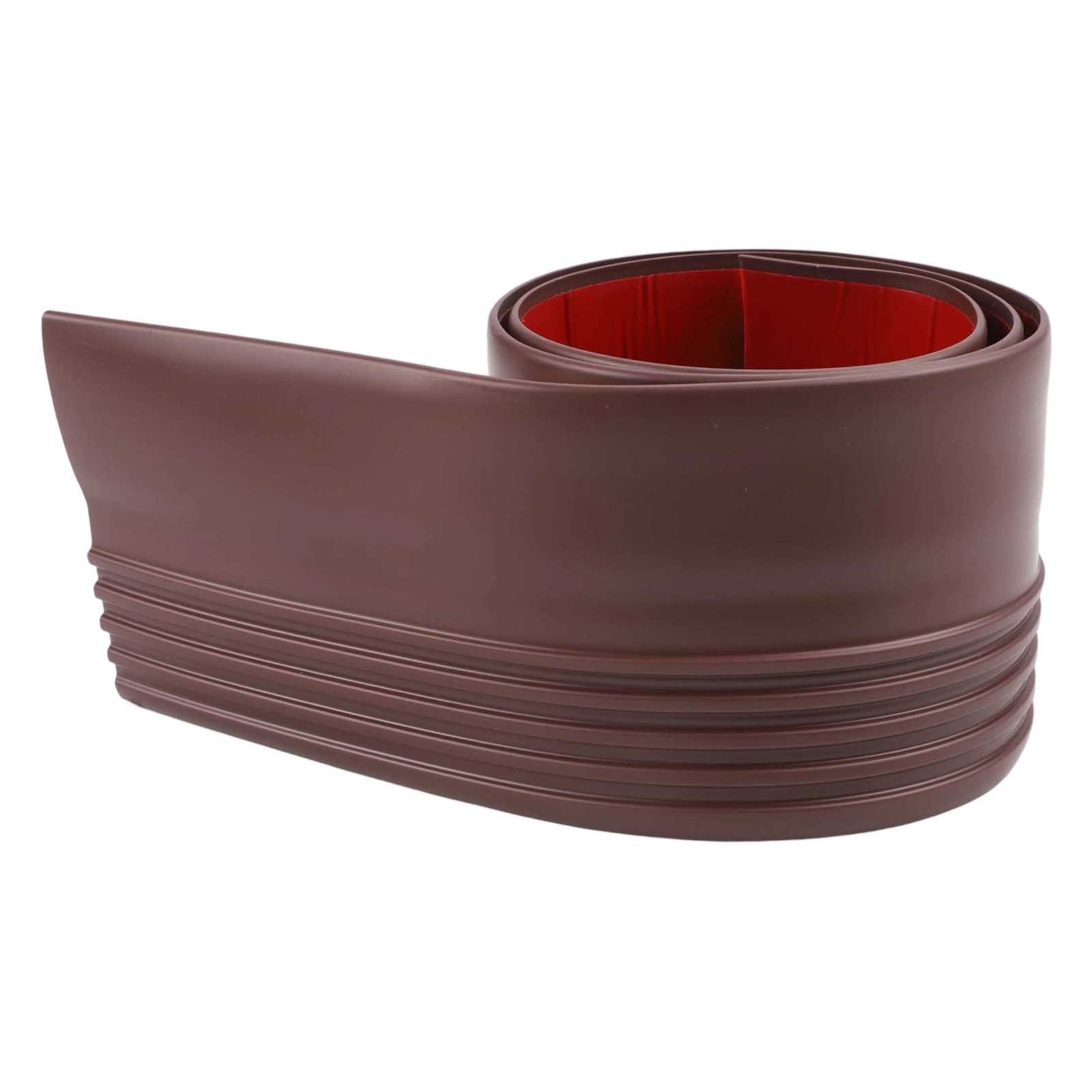 Non Slip Stair Edge Protector 3 3Ft Waterproof Trim For Indoor Outdoor Use