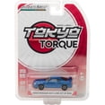 thumbnail image 3 of 1973 Datsun Baja Z #300 Brock Racing Enterprises (BRE) Peter Brock Tokyo Torque Series 1 1/64 Diecast Model Car by Greenlight, 3 of 14