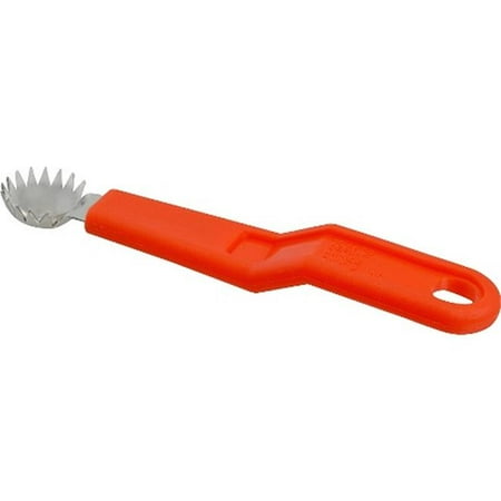 Tomato Core - Core-It 171-1318 Stainless Steel Tomato Corer