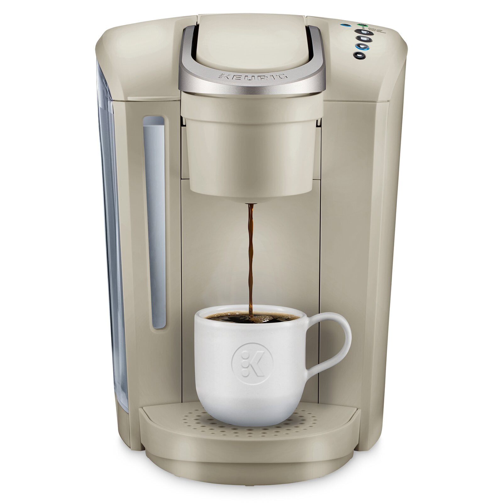 K-Select, Single Serve K-Cup Pod Coffee 