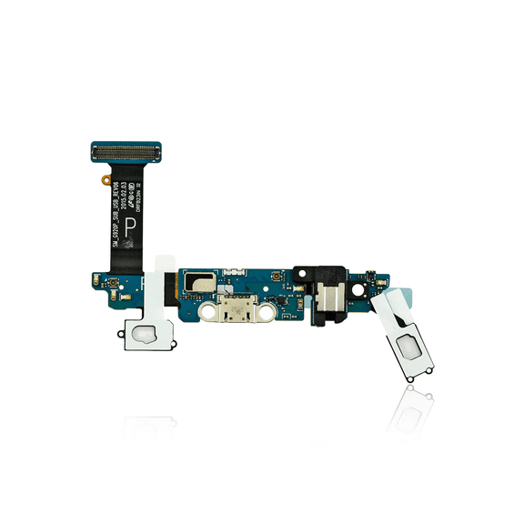 Replacement Charging Port Flex Cable Compatible For Samsung Galaxy S6 (G920P) (Sprint)