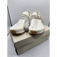 thumbnail image 2 of NEW Ad-id-as PW HU NMD PRD TRAIL PHARRELL WILLIAMS CREAM WHITE. Size 9, 2 of 6