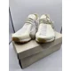 thumbnail image 2 of NEW Adi-das PW HU NMD PRD TRAIL PHARRELL WILLIAMS CREAM WHITE. Size 9, 2 of 6