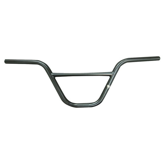 Black Ops Handlebar BMX Pro Lite Black CrMo 27.25X8.