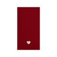 thumbnail image 3 of Sobre rojo de textura simple, sobre rojo creativo personalizado para el día de San Valentín, talismán de feliz cumpleaños, regalo de boda, 3 of 4