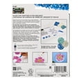 thumbnail image 3 of Fragment Effects Glass Chip Crafting Set, Starfish, 6 Piece, 3 of 8