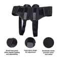 thumbnail image 5 of Inguinal Hernia Support Belt Double Groin Hernia Pain Relief Truss Brace For Men, 5 of 5