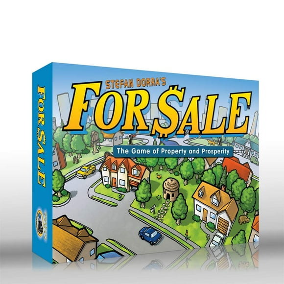 À Vendre - Édition de Voyage SW