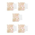 thumbnail image 1 of Youkk 10 Pieces Stamping Gold Insect Cake Pastry Decor Decoration Baking Simulation Butterflies Party Shape Cakes Sign Dessert Type 4 5Set, 1 of 6