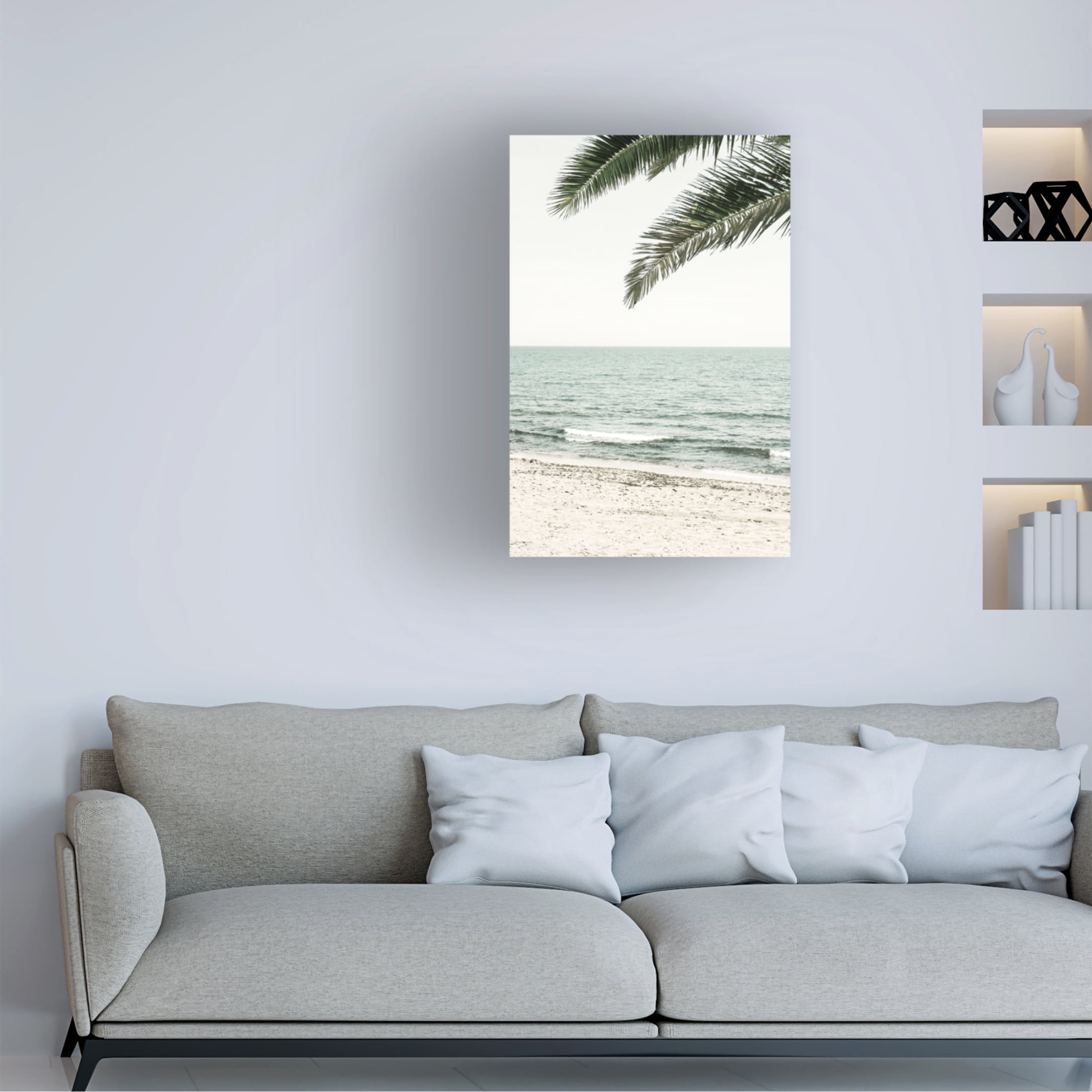 Trademark Fine Art Pictufy Studio III Solaris 03 Canvas Wall Art