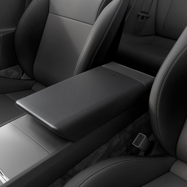 Funda de reposabrazos Spigen para Tesla Model 3 2024 Refresh