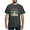 Charcoal, variant on CafePress - Power Rangers Black Men's Comfort Colors® T Shirt - Mens Comfort Colors Shirt
