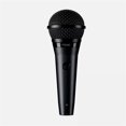 thumbnail image 4 of Le Microphone Filaire 58 XLR Est Adapté pour le Chant de Scène, le Discours et les Microphones Dynamiques Portatifs. Son Motif de Ramassage en Forme de Cœur Minimise le Bruit de Fond et le Feedba., 4 of 7
