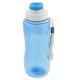 thumbnail image 1 of Botella de agua al aire libre Correr Camping Botella de bebida deportiva a prueba de fugas 720ml Azul Cola Botella de agua deportiva, 1 of 8