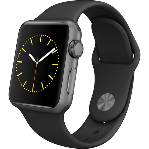 apple watch gen 1 38mm